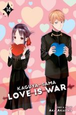 Kaguya-sama: Love is War (EN) T.14 | 9781974714728