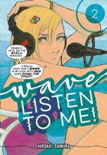 Wave, listen to me (EN) T.02 | 9781632368683