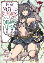 How NOT to Summon a Demon Lord (EN) T.07 | 9781645052203
