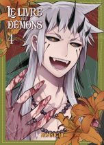 Livre des demons (Le) T.04 | 9782372874755