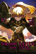 Saga of Tanya the Evil (The) (EN) T.10 | 9781975310882