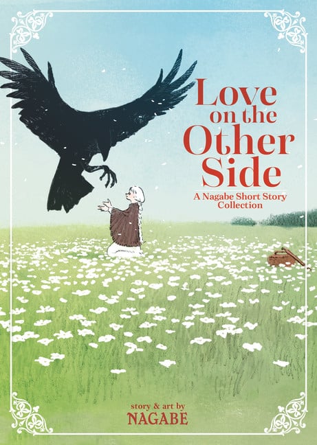 Love on the Other Side - A Nagabe Short Story Collection (EN) | 9781645055327