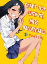 Don't toy with me , Miss Nagatoro (EN) T.03 | 9781949980103