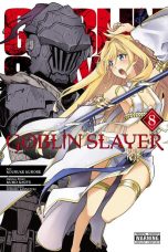 Goblin Slayer (EN) T.08 | 9781975313944