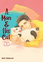 Man and his cat (a) (EN) T.02 | 9781646090273
