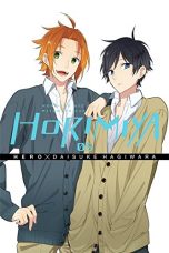Horimiya (EN) T.05 | 9780316270120