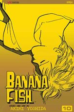 Banana Fish (EN) T.10 | 9781421500485