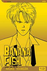 Banana Fish (EN) T.12 | 9781421502601