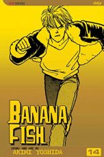 Banana Fish (EN) T.14 | 9781421505244