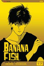 Banana Fish (EN) T.17 | 9781421505275