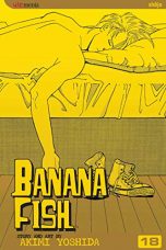 Banana Fish (EN) T.18 | 9781421508764