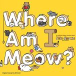 Neko Atsume: Kitty Collector - Where am I meow? | 9781421598017