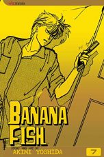 Banana Fish (EN) T.07 | 9781591164197