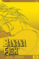 Banana Fish (EN) T.09 | 9781591168638