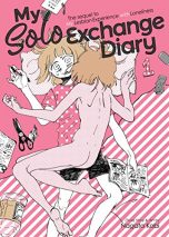 My Solo Exchange Diary (EN)  T.01 | 9781626928893