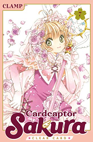 Card captor Sakura Clear card (EN) T.07 | 9781632368324