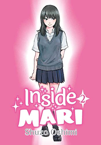 Inside Mari (EN) T.02 | 9781634429023