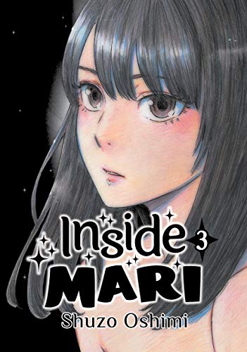Inside Mari (EN) T.03 | 9781634429047
