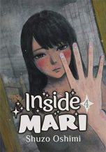Inside Mari (EN) T.04 | 9781634429061