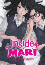 Inside Mari (EN) T.05 | 9781634429085