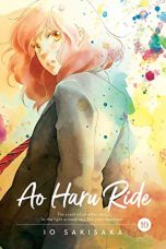 Ao Haru Ride (EN) T.10 - Pre order | 9781974708208