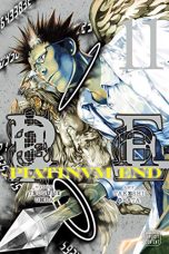 Platinum End (EN) T.11 -Pre order | 9781974712564