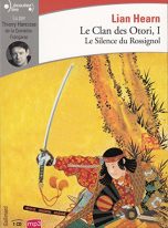 Clan des Otoris T.01 Silence du Rossignol (Le) | 9782070178315