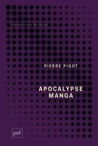 Apocalypse manga | 9782130621461
