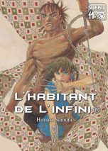 Habitant de l'Infini (l') T.19 | 9782203005952