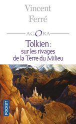 Le Seigneur des anneaux - Sur les rivages de la Terre du Milieu | 9782266121187
