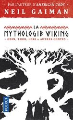La Mythologie Viking | 9782266279932
