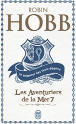 Les aventuriers de la mer  T.07 | 9782290004739
