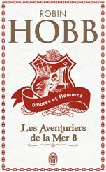 Les aventuriers de la mer  T.08 | 9782290004746