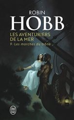 Les aventuriers de la mer  T.09 | 9782290010846