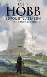 Le fou et l'assassin T.06 | 9782290172797