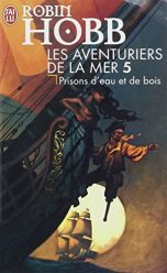 Les aventuriers de la mer  T.05 | 9782290353080