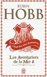 Les aventuriers de la mer  T.06 | 9782290356920