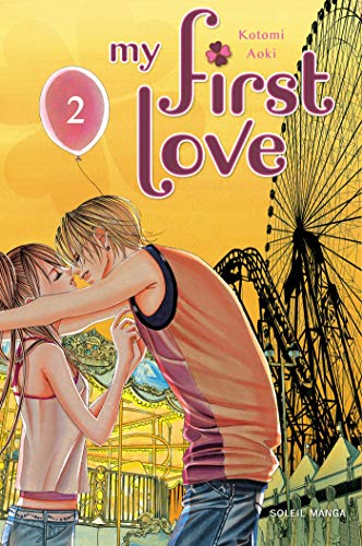 My First Love T.02 | 9782302005792