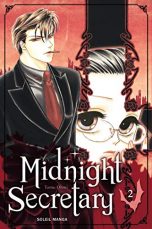 Midnight Secretary T.02 | 9782302009974
