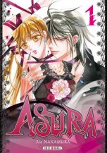 Asura T.01 | 9782302024694