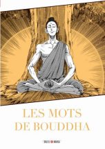 Mots de Bouddha (Les) | 9782302024816