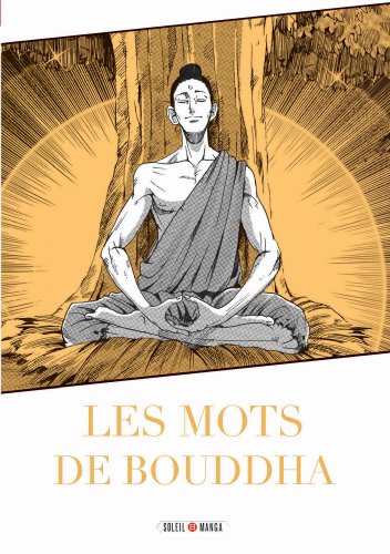 Mots de Bouddha (Les) | 9782302024816