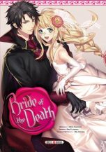 Bride of the Death T.01 | 9782302031111