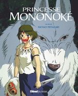 Princess Mononoke (album du film) | 9782344030974
