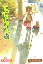 Yotsuba T.10 | 9782351426609