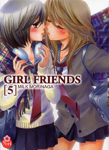 Girlfriends T.05 | 9782351805442