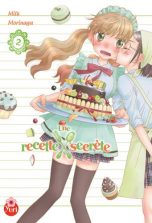 Recette Secrete (Une) T.02 | 9782351807880