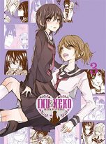 Inu & Neko T.03 | 9782351808870
