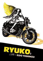 Ryuko T.02 | 9782353481170
