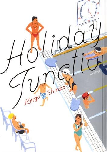 Holiday Junction | 9782353481217